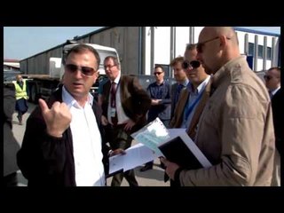 MANDATI I EULEX NE KOSOVE DREJT ZGJATJES EDHE PER DY VITE TE TJERA ME TE NJEJTAT KUSHTE LAJM