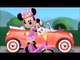 Disney Mickey Mouse Clubhouse-Road rally-Rock and Ride