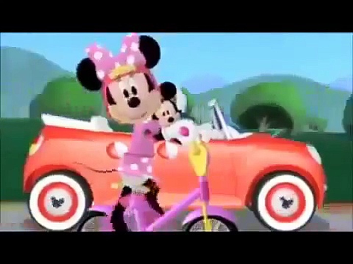 Mickey Mouse Clubhouse Season 1 by Mickey Mouse - Dailymotion