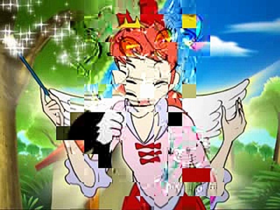 Ding Dong (story 8 - The Gini & the Ding Dong Cat) - From The House of HILAL. -