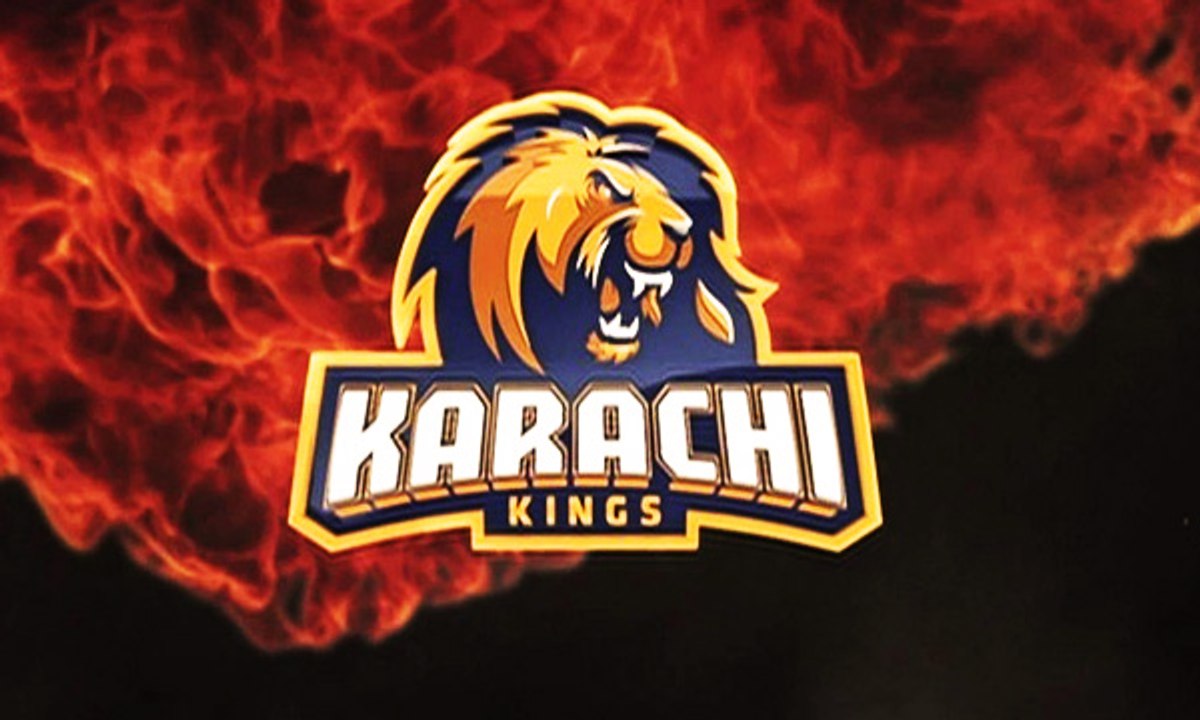 Karachi Kings Official Anthem 2016