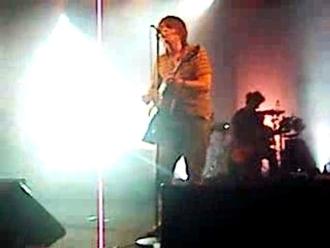 Paolo Nutini Strasbourg