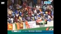 Chris Gayle Stormy Sixes