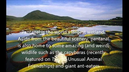 10 Unknown Natural Wonders amzing awesome wonders 2016