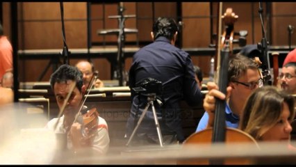 Albumi i Saimir Pirgut promovohet në Londër - Top Channel Albania - News - Lajme