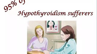 The Hypothyroidism Revolution Reviews - Treating Hypothyroidism Naturally