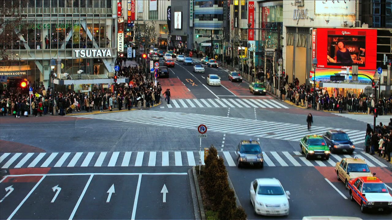BANDE-DÉMO MONTAGE VIDEO