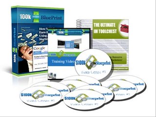 Adsense 100k Blueprint Warrior | Adsense 100k Blueprint Blackhat