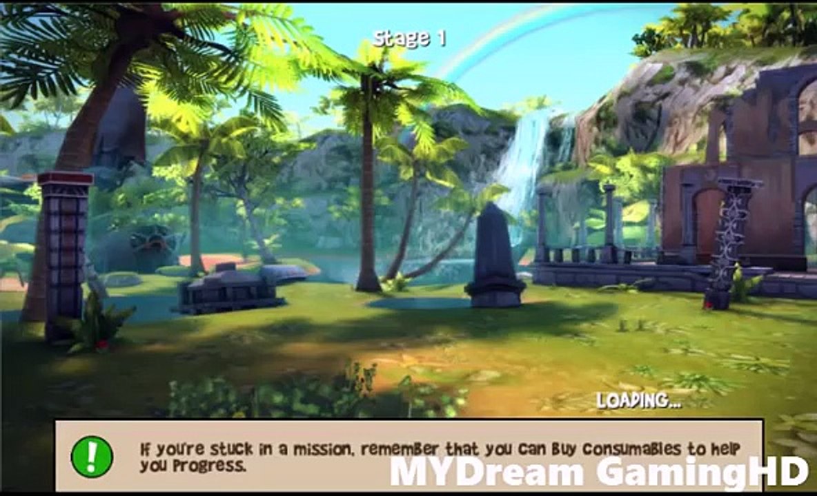 Blitz Brigade - Online GamePlay Android