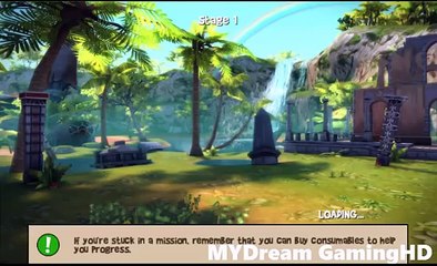 Blitz Brigade - Online GamePlay Android