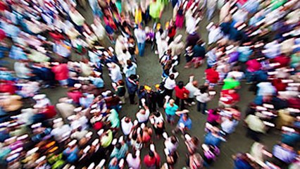 Top 10 Most Common Phobias