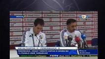 Vitor Pereira Antalyaspor 0-0 Fenerbahçe Maç Sonu Basın Toplantısı