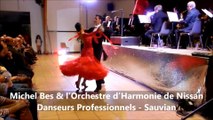 Michel Bes & l'Orchestre d'Harmonie de Nissan - Sauvian