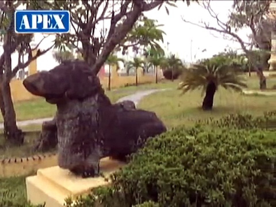 Музей Чамской Cкульптуры Дананг Вьетнам. Туры во Вьетнам