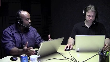 Fitness Atlantic presents WBFF Pro Amer T Hammer on The Body Shop