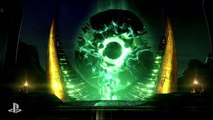 Destiny: The Taken King E3 Trailer (New Subclasses, New Raid, ORYX)