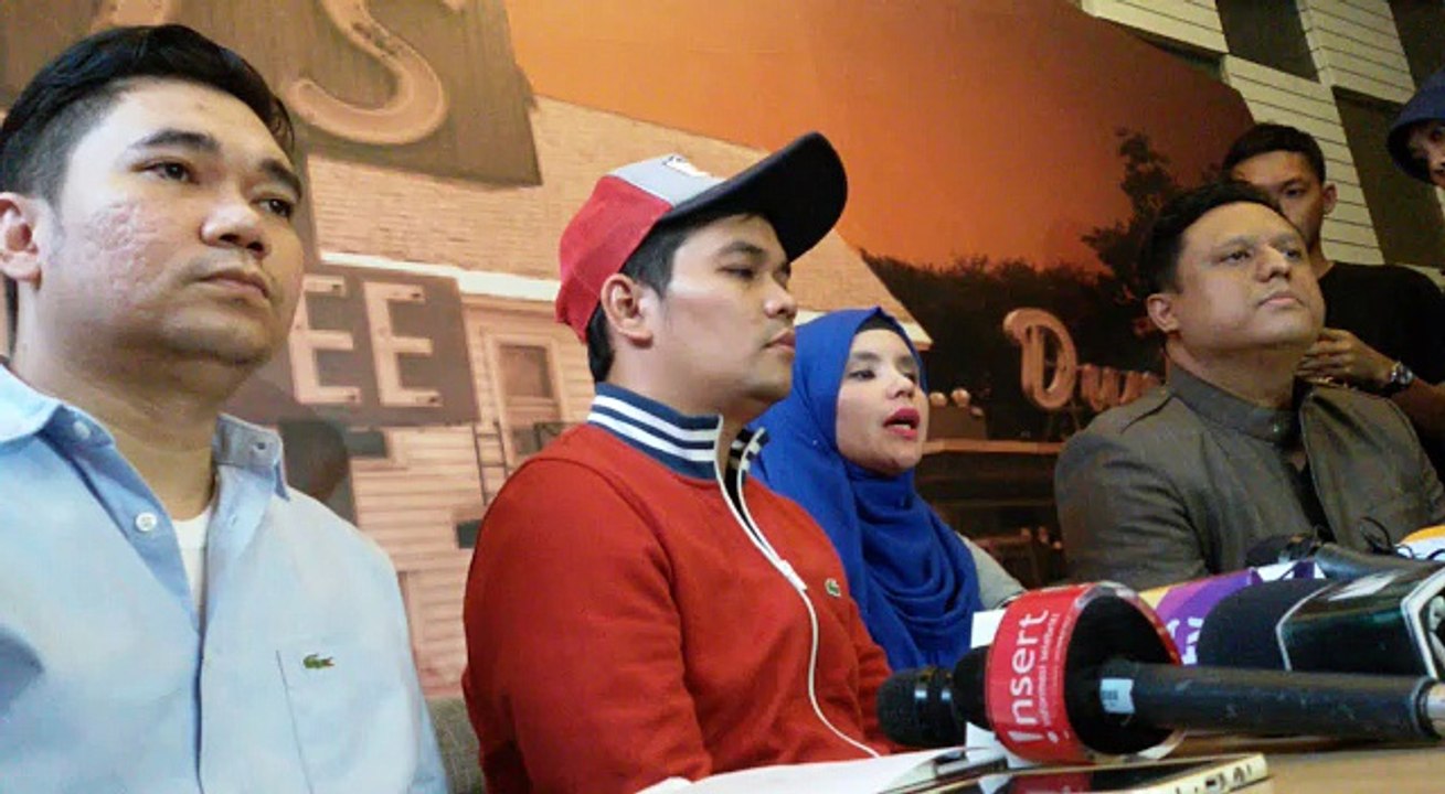 Kemarahan Istri Indra Bekti atas Tudingan Pecelehan Sesama Jenis