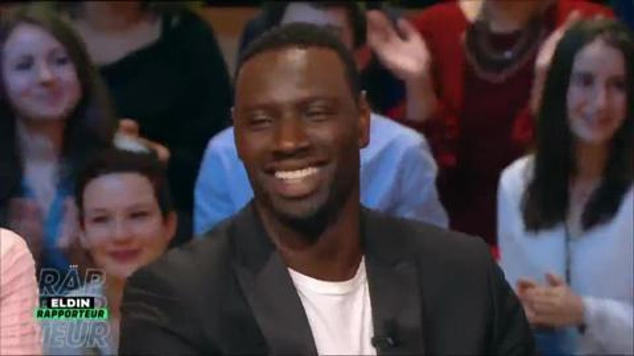 Cyril Eldin va voir Nicolas Sarkozy