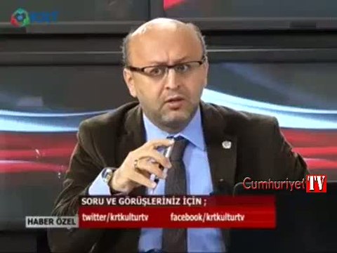 Marmara Üniversitesi Öğretim Görevlisi: Cenab-ı Hak Erdoğan'a vazife verdi