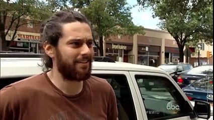 when woman in burqa seeks help