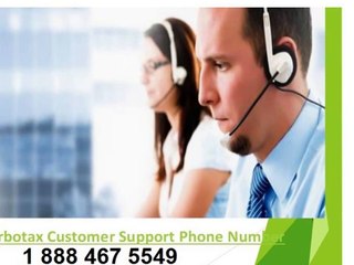 Turbotax Tech Support1 888 467 5549  Phone Number