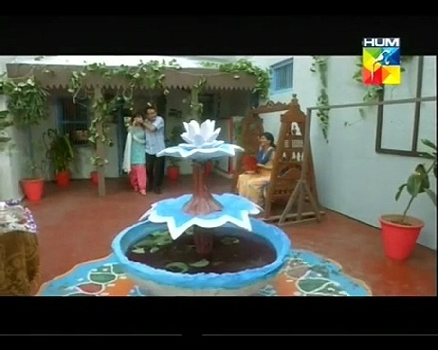 Gul e Rana - Episode 1 - 7th November 2015 Part 2