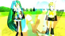 [MMD]~More Than Just Friends~(serie MxL) capitulo 6