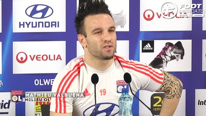 OL : Mathieu Valbuena fait son auto-critique