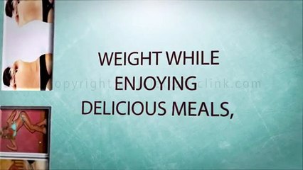 Fast Fat Burning Meals Review.