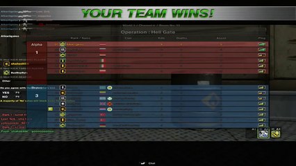 Combat Arms Top 5 Plays - Week 152!