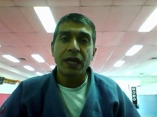 Family Self Defence for Kids 1