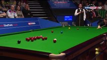 Sensational Potter. Judd Trump Best Shots from 2015 World Snooker Championship - Snooker World.