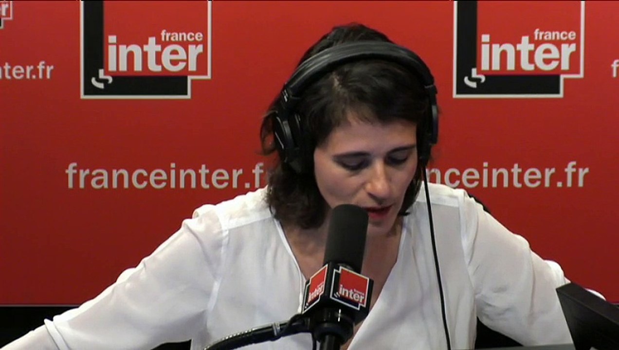 Quand Bruno Donnet mate la triste émission de Cyril Hanouna, ça donne ça...