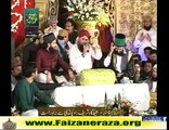 Owais qadri complete Mehfil e Naat Eidgah shareef live 22 april 2015