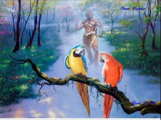 15- Se meu Pai e Oxossi , Oxossi e caçador , Rei caçador , Quem manda na mata , Sete Flechas ,