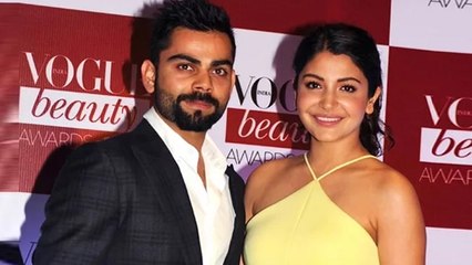 Anushka Sharma Turns Down Virat Kohli's MARRIAGE PROPOSAL