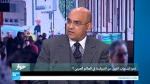 هل يتجه العالم العربي نحو انسحاب الدين من السياسة؟