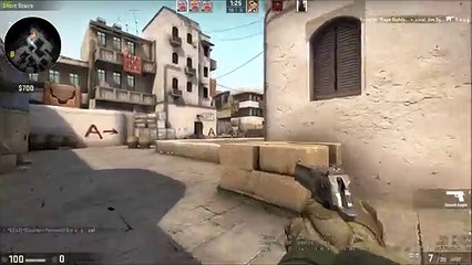 Tai Lopez Plays: CSGO (Ace)