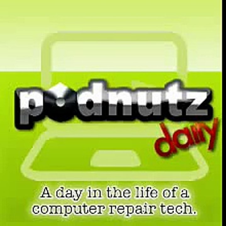 Podnutz Daily #169 - Comcast Cares?