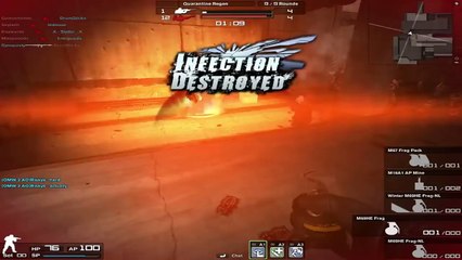 Combat Arms Top 5 Plays - Week 159!