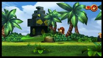 Lets Play Donkey Kong Country Returns - Part 43 (Final Part) - Die letzte Herausforderung