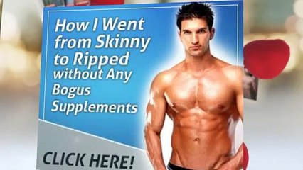 Vince Del Monte&#39;s No Nonsense Muscle Building Reviews-Does It Work?