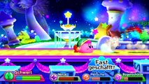 Lets Play Kirby Fighters Deluxe - Part 11 (Final Part) - Meister-Fähigkeiten [HD /60fps/Deutsch]