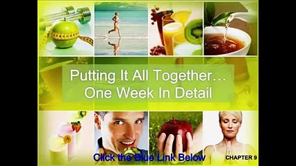 Primal Burn - Paleo Burn Fat Burner System - Live review