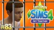 JE SUIS INNOCENT ! - Les Sims 4 Vivre Ensemble #83