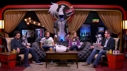 Mormon Porn - RT Podcast #358