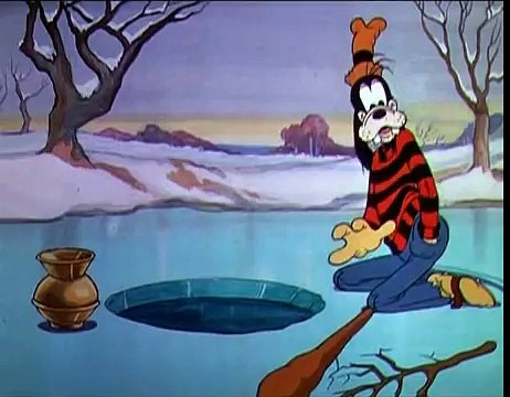 myszka miki, kaczor donald i pies pluto