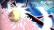 Luffy Gear Fourth vs Awakening Doflamingo[One Piece AMV - HD] (Episode 726-728 ; Finale of Fight)
