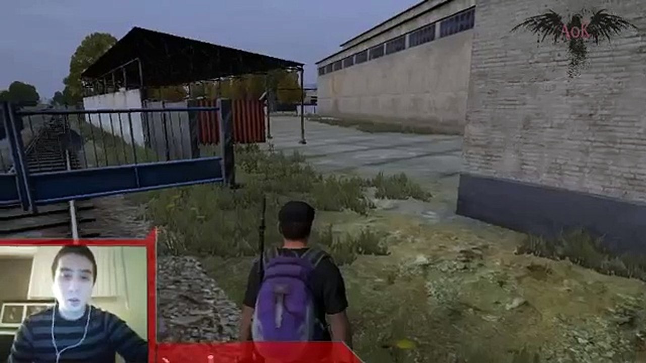 The Reawakening | DayZ Live Stream - 3 / 29