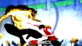 One Piece「AMV」- My Demons [HD]